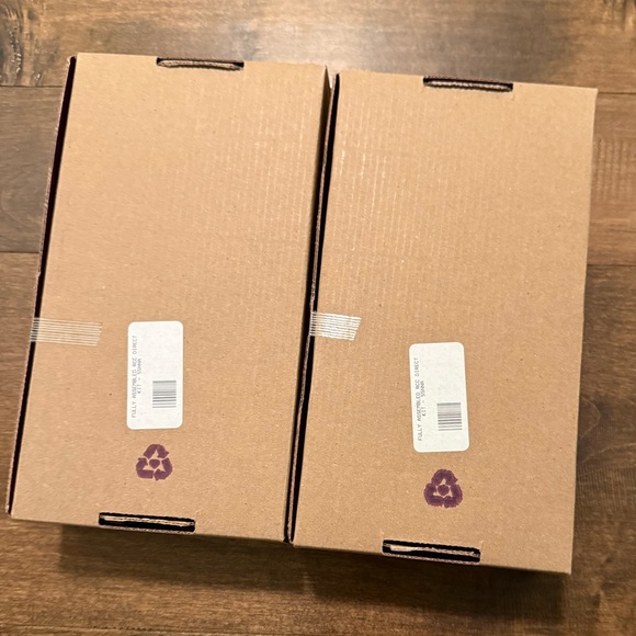 Two Madison Reed Radiant Hair Color Kits: (5. 5NNA) Dosolo Brown - Picture 5 of 6